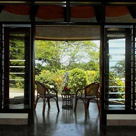 Taveuni Dive Resort Waiyevo Værelse billede