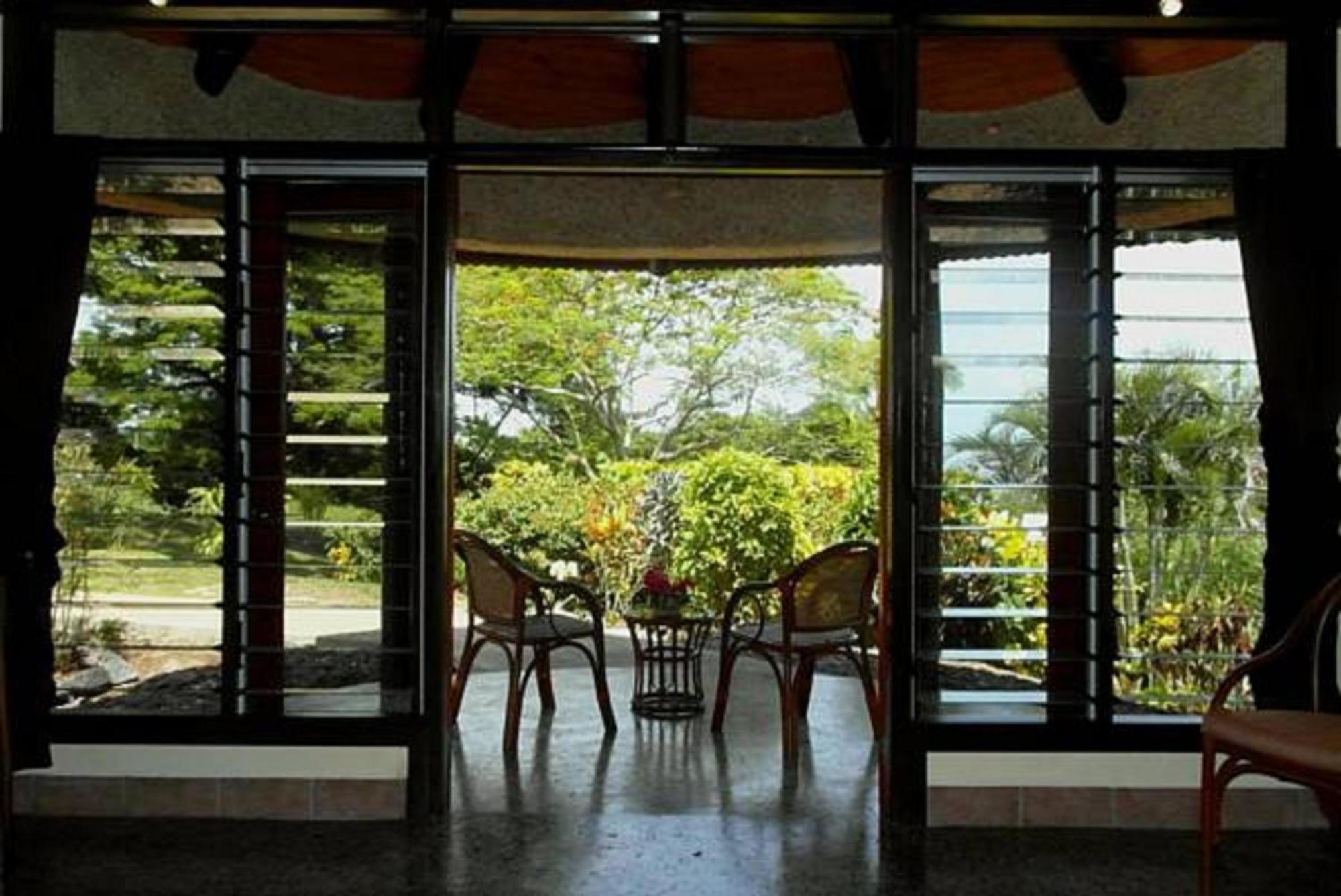 Taveuni Dive Resort Waiyevo Værelse billede