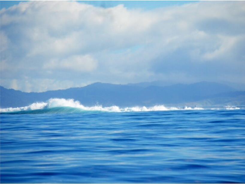 Taveuni Dive Resort Waiyevo Eksteriør billede
