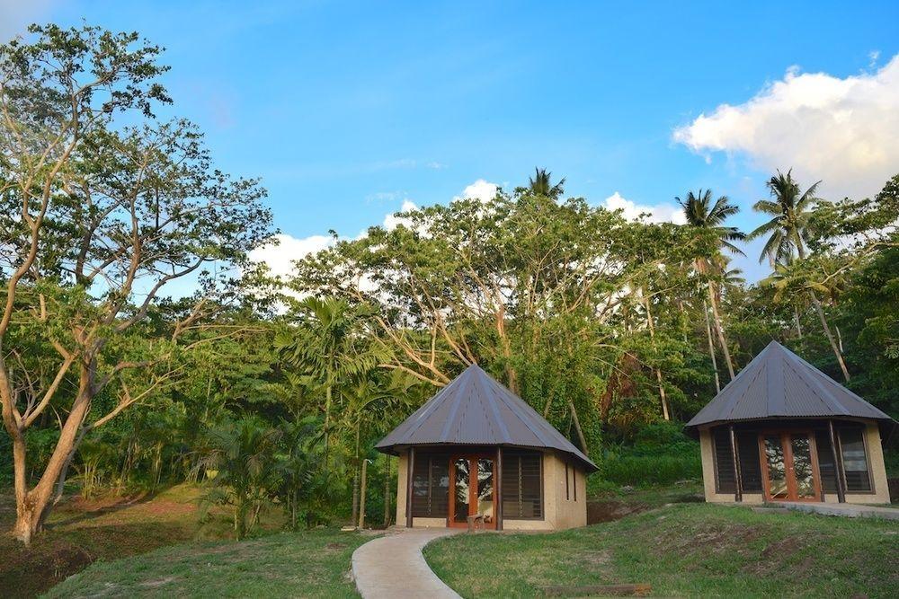 Taveuni Dive Resort Waiyevo Eksteriør billede